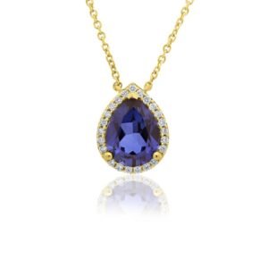 שרשרת Blue