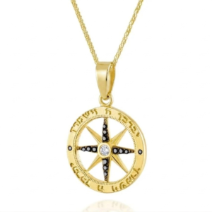תליון Compass