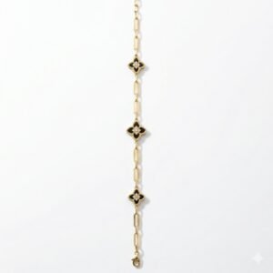 צמיד GOLDEN CLOVER