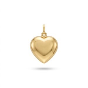 תליון Pure Gold Love