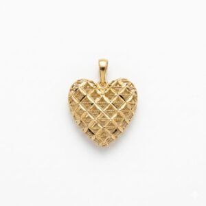 תליון Woven Love