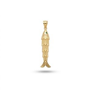 תליון Golden Scales