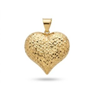 תליון Golden Pulse