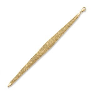 צמיד Golden Taper