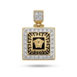 תליון Mythic Square