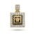 לבן