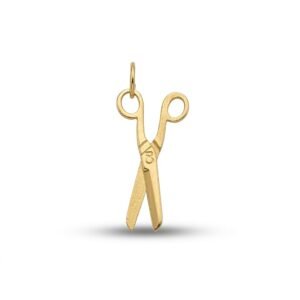 תליון Golden Cut