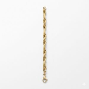 צמיד Satin Rope