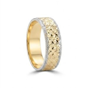 טבעת (Mosaic Ring)