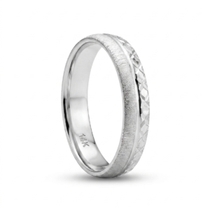 (Mosaic Diamante Ring) טבעת