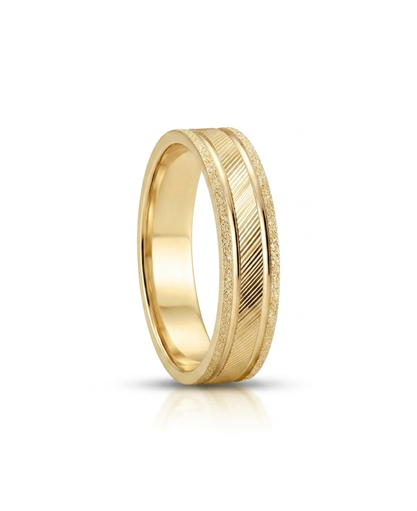 טבעת נישואין "אדווה" (Adva Ring) טבעות נישואים, כללי