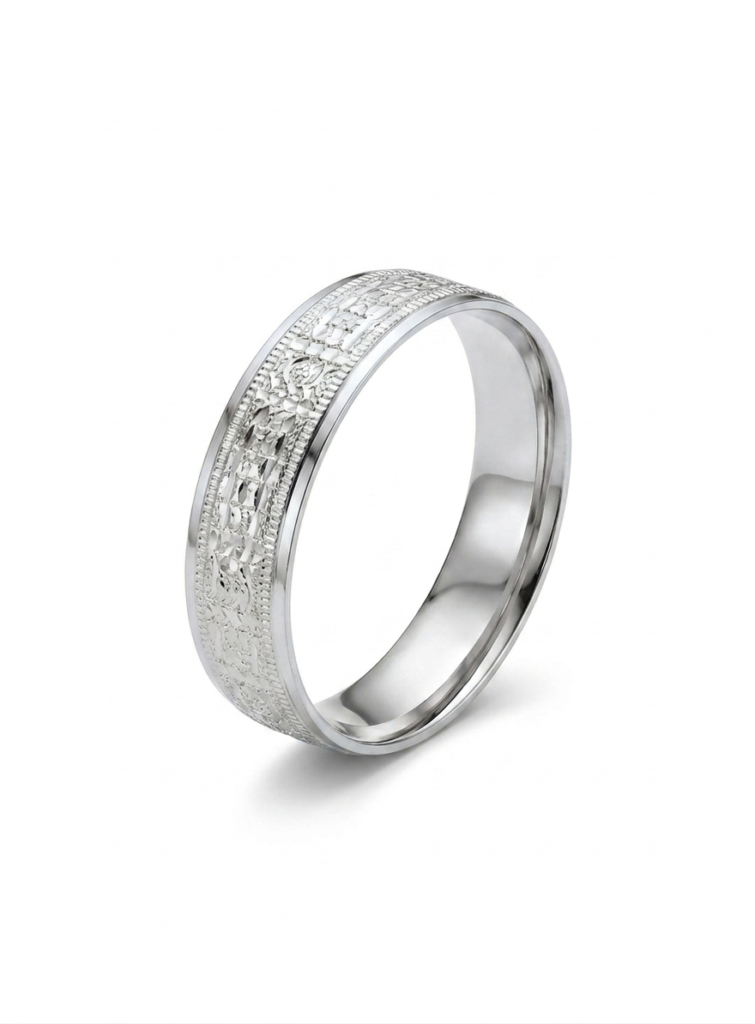 ​טבעת נישואין אופיר (Opheir Ring) כללי