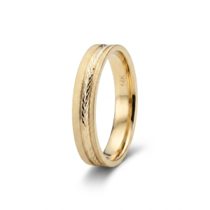 ​טבעת נישואין אטרוסקה (Etrusca Ring)