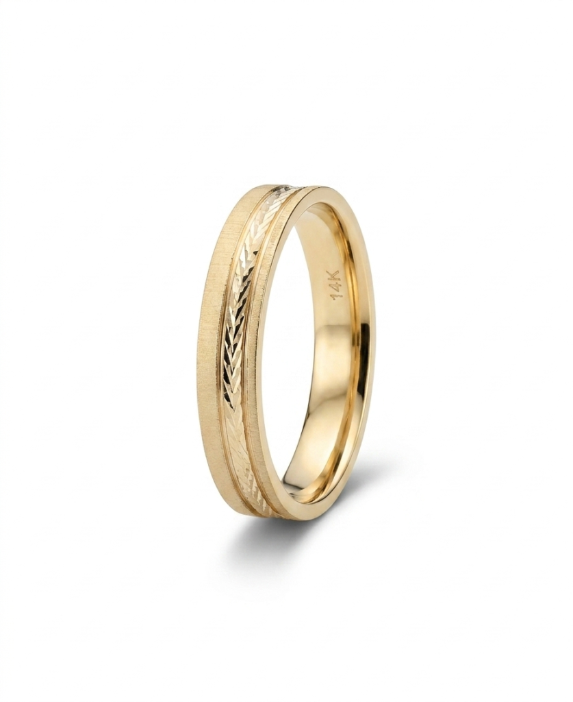 ​טבעת נישואין אטרוסקה (Etrusca Ring) טבעות נישואים, כללי