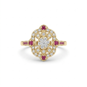 טבעת אריאנה (Ariana Ring)