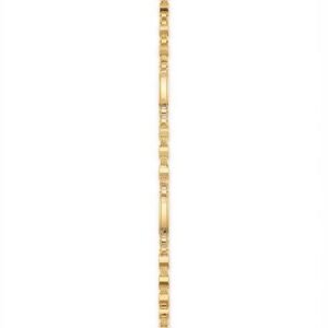 צמיד Golden Link